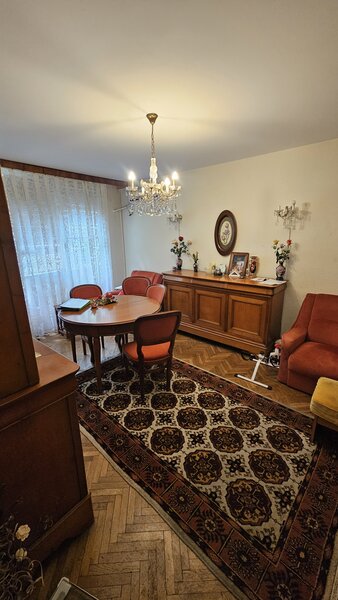 Drumul Taberei Materna 3 camere