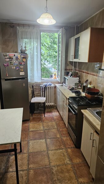 Drumul Taberei Materna 3 camere