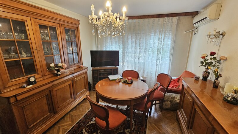 Drumul Taberei Materna 3 camere