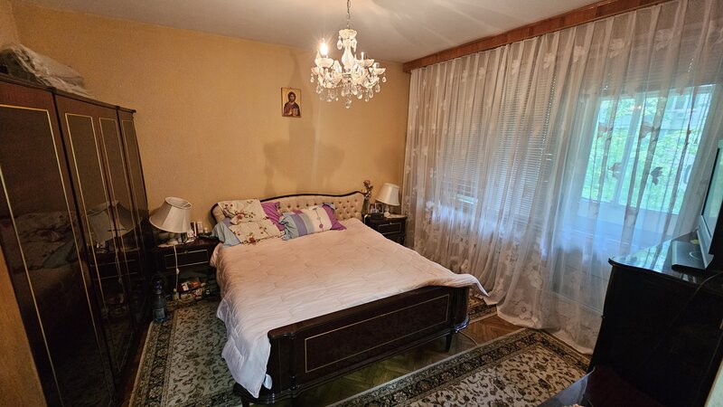 Drumul Taberei Materna 3 camere