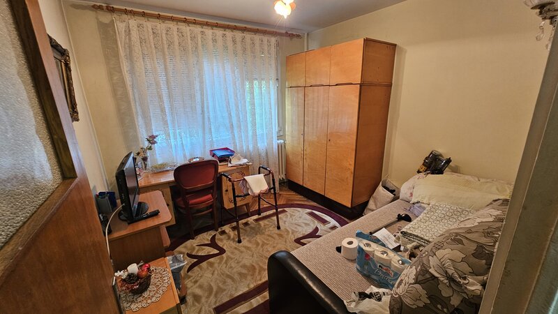 Drumul Taberei Materna 3 camere