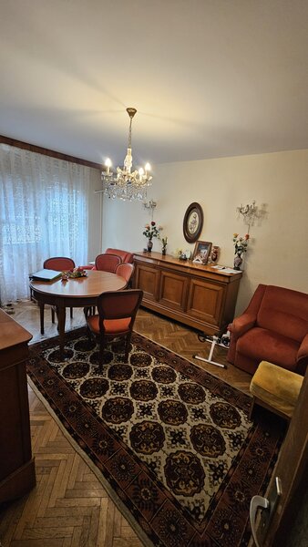Drumul Taberei Materna 3 camere